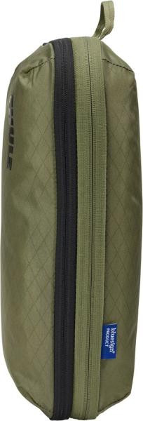 Купити Органайзер для одежды Thule Compression Packing Cube Medium (Soft Green) (TH 3205117)
