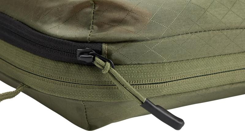 Купити Органайзер для одежды Thule Compression Packing Cube Medium (Soft Green) (TH 3205117)