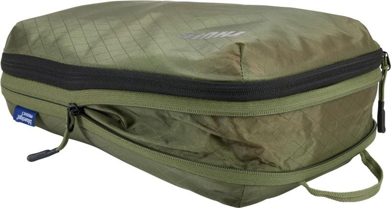 Купити Органайзер для одежды Thule Compression Packing Cube Medium (Soft Green) (TH 3205117)