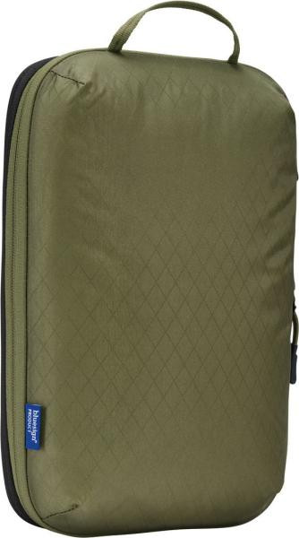 Купити Органайзер для одежды Thule Compression Packing Cube Medium (Soft Green) (TH 3205117)