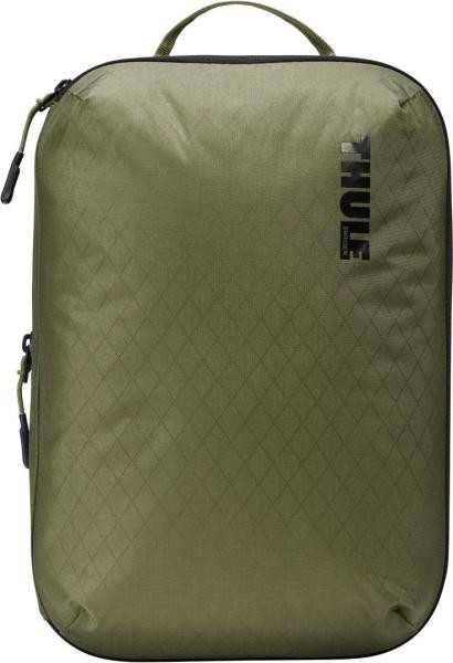 Купити Органайзер для одежды Thule Compression Packing Cube Medium (Soft Green) (TH 3205117)