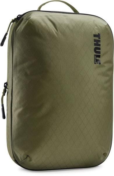 Купити Органайзер для одежды Thule Compression Packing Cube Medium (Soft Green) (TH 3205117)