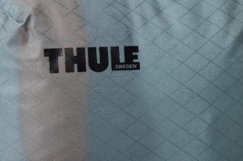 Купити Органайзер для одежды Thule Compression Packing Cube Medium (Pond) (TH 3205116)