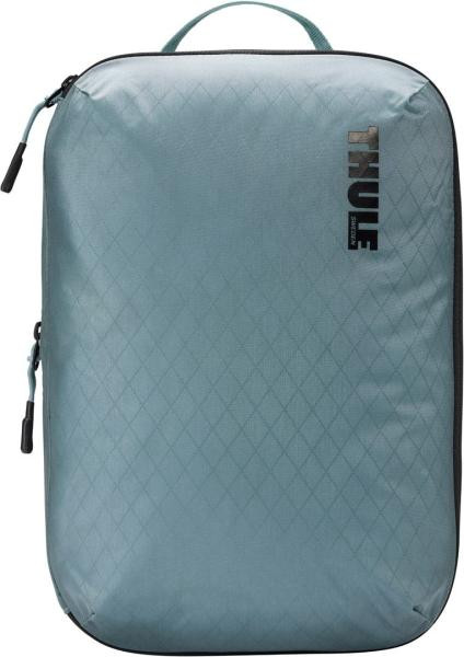 Купити Органайзер для одежды Thule Compression Packing Cube Medium (Pond) (TH 3205116)