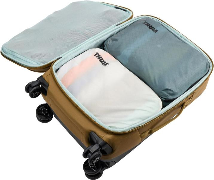 Купити Органайзер для одежды Thule Compression Packing Cube Medium (Pond) (TH 3205116)
