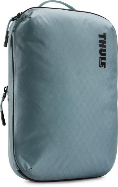 Купити Органайзер для одежды Thule Compression Packing Cube Medium (Pond) (TH 3205116)