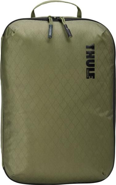 Купити Органайзер для одежды Thule Clean/Dirty Packing Cub (Soft Green) (TH 3205119)