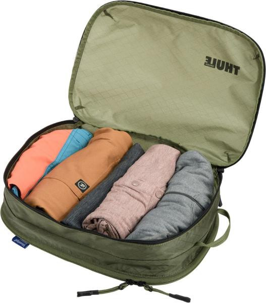 Купити Органайзер для одежды Thule Clean/Dirty Packing Cub (Soft Green) (TH 3205119)