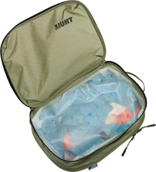 Купити Органайзер для одежды Thule Clean/Dirty Packing Cub (Soft Green) (TH 3205119)