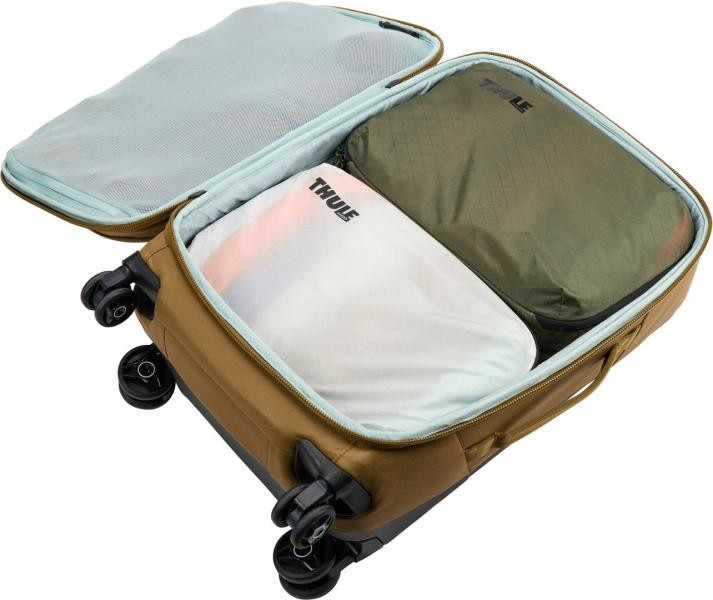 Купити Органайзер для одежды Thule Clean/Dirty Packing Cub (Soft Green) (TH 3205119)