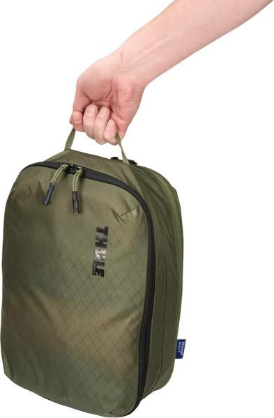 Купити Органайзер для одежды Thule Clean/Dirty Packing Cub (Soft Green) (TH 3205119)