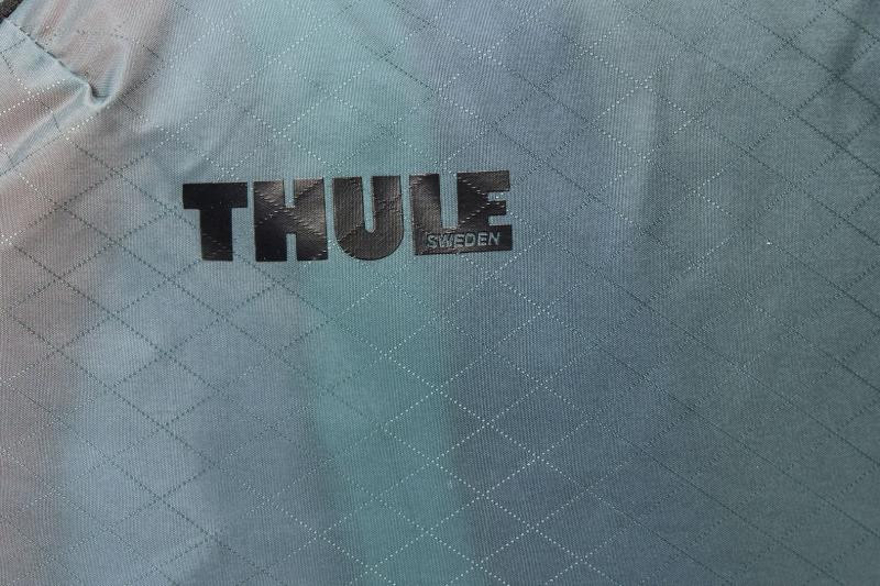 Купити Органайзер для одежды Thule Clean/Dirty Packing Cub (Pond) (TH 3205118)