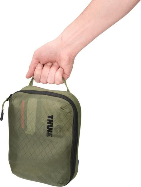 Купити Набор органайзеров для одежды Thule Packing Cube Set (Soft Green) (TH 3205113)