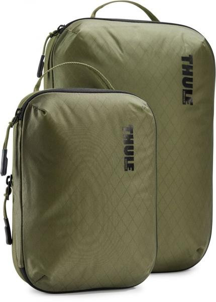 Купити Набор органайзеров для одежды Thule Packing Cube Set (Soft Green) (TH 3205113)