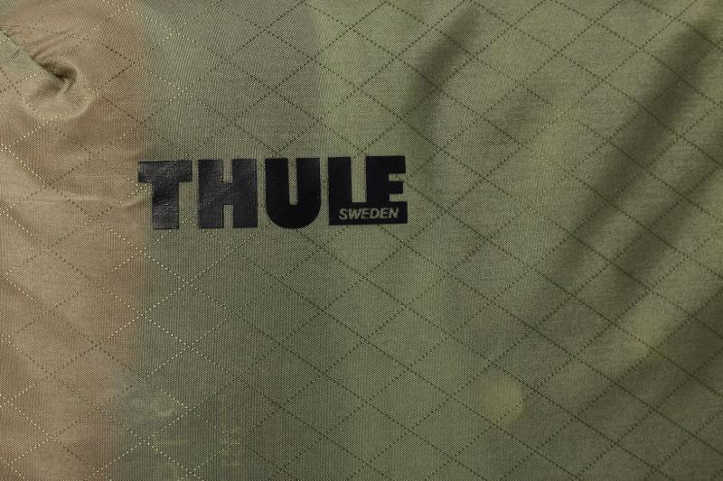 Купити Набор органайзеров для одежды Thule Packing Cube Set (Soft Green) (TH 3205113)