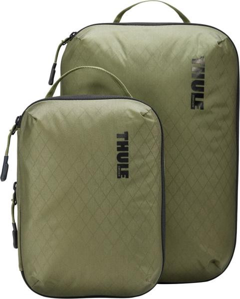 Купити Набор органайзеров для одежды Thule Packing Cube Set (Soft Green) (TH 3205113)
