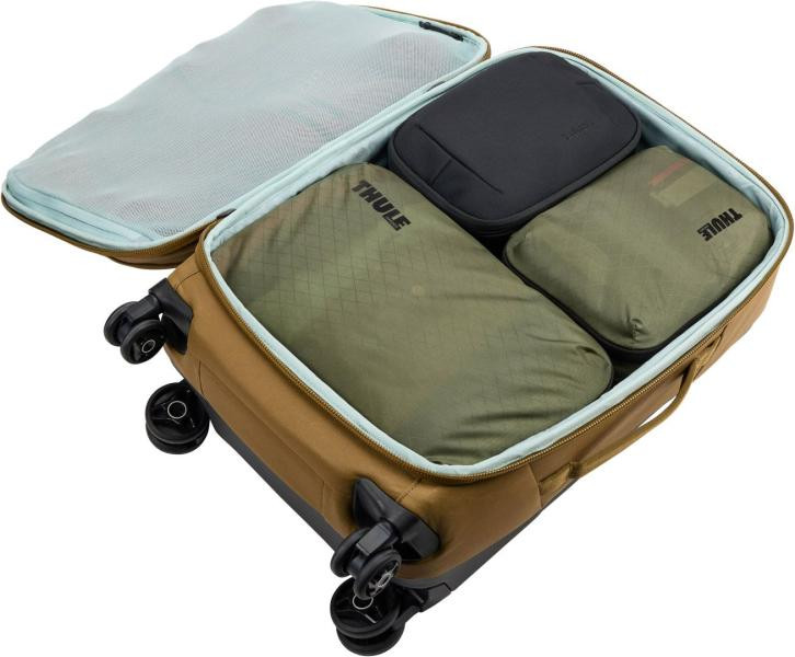Купити Набор органайзеров для одежды Thule Packing Cube Set (Soft Green) (TH 3205113)