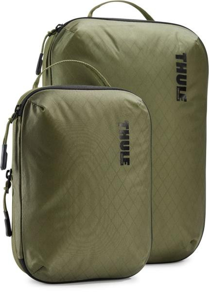Купити Набор органайзеров для одежды Thule Packing Cube Set (Soft Green) (TH 3205113)