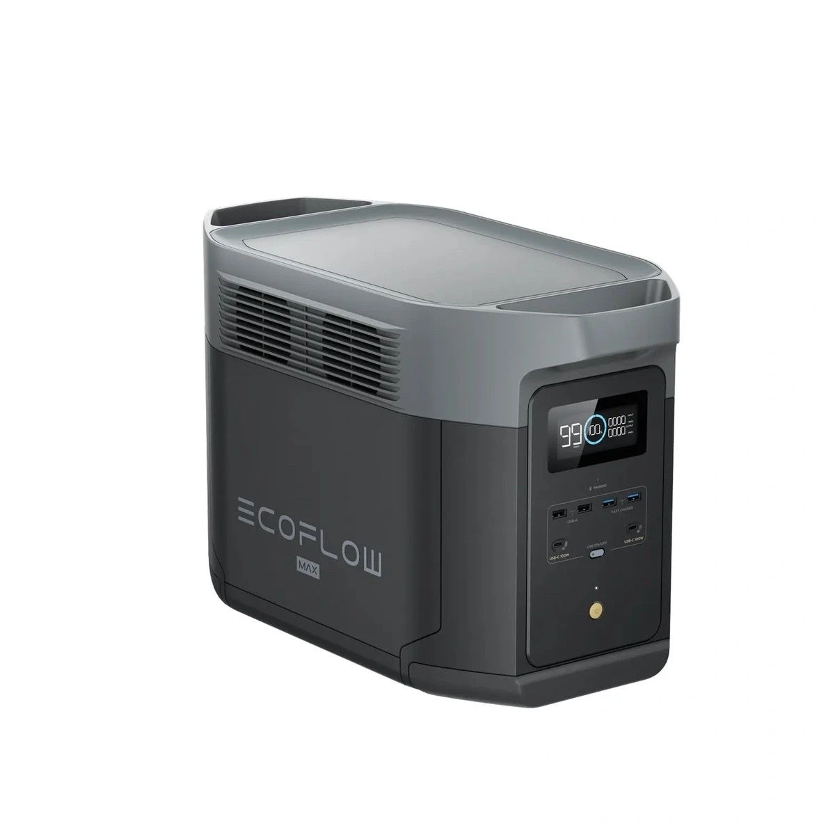 Buy Ecoflow Delta 2 Max (2048 W · h)