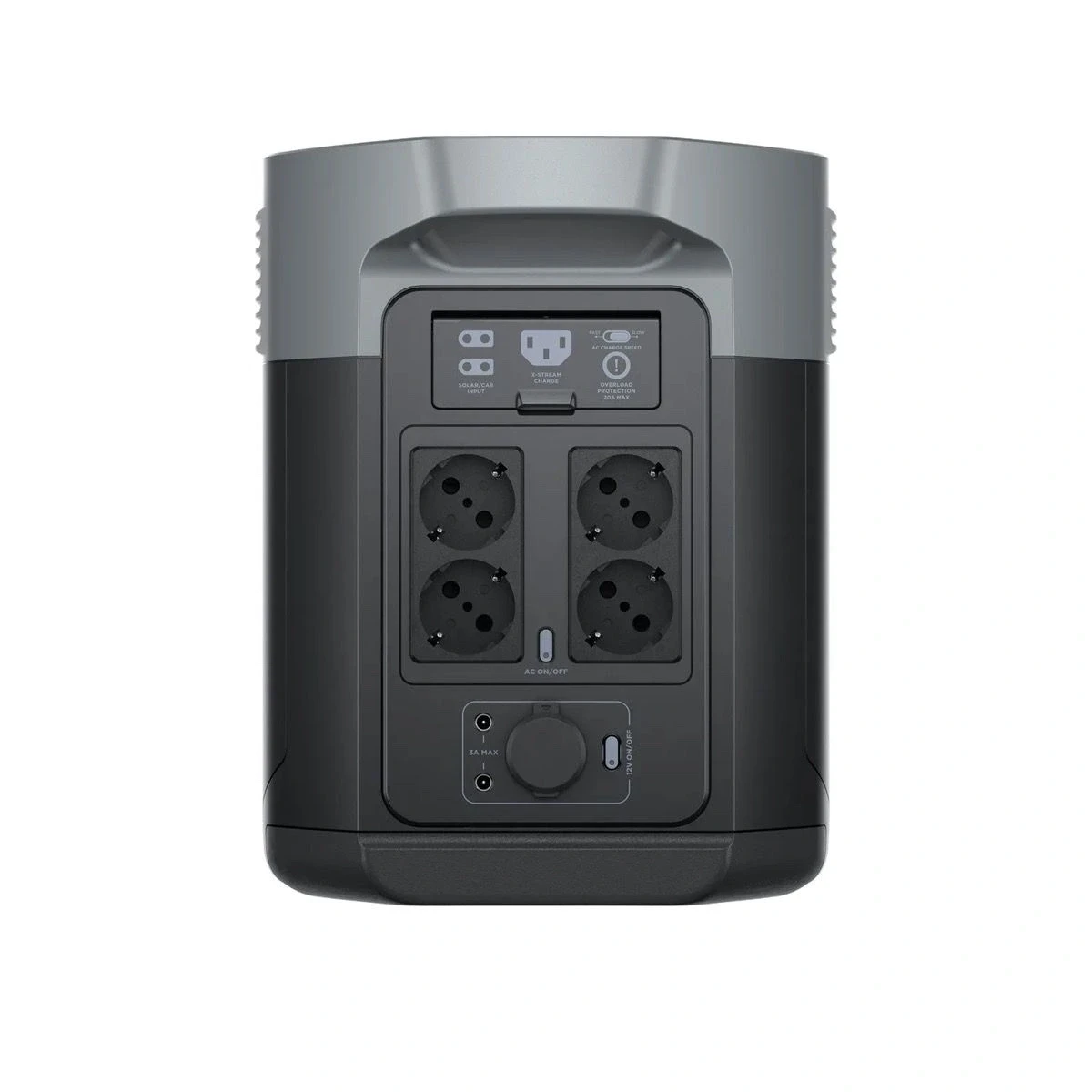 Buy Ecoflow Delta 2 Max (2048 W · h)