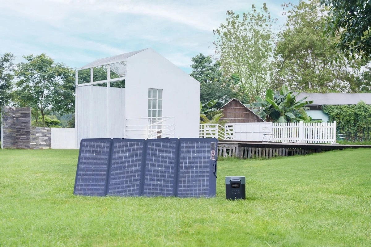 Buy Ecoflow Delta 2 Max (2048 W · h)