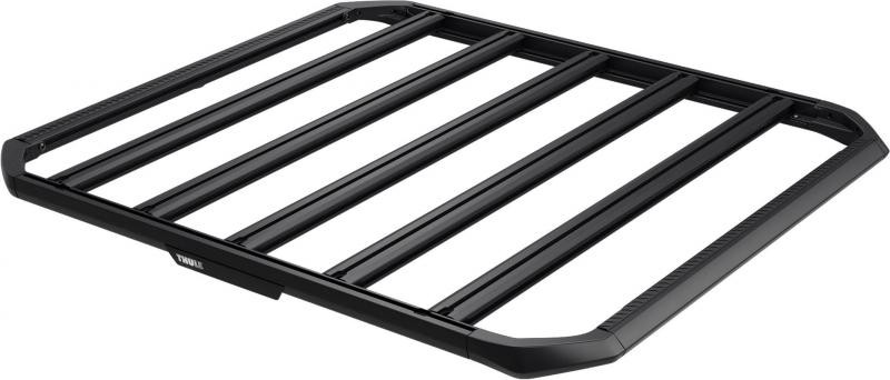 Купити Грузовая платформа Thule Caprock S для Porsche Taycan (mkI)(Cross Turismo) 2019→ (TH 611001-7106-6192)