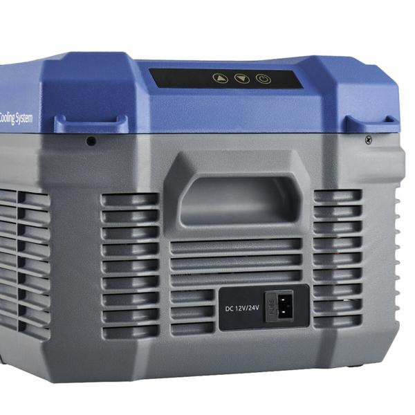 Buy Refrigerator Automobile Brevia 15l 22910