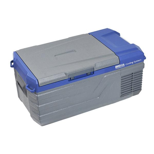 Buy Refrigerator Automobile Brevia 15l 22910