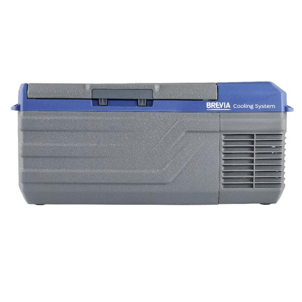 Buy Refrigerator Automobile Brevia 15l 22910