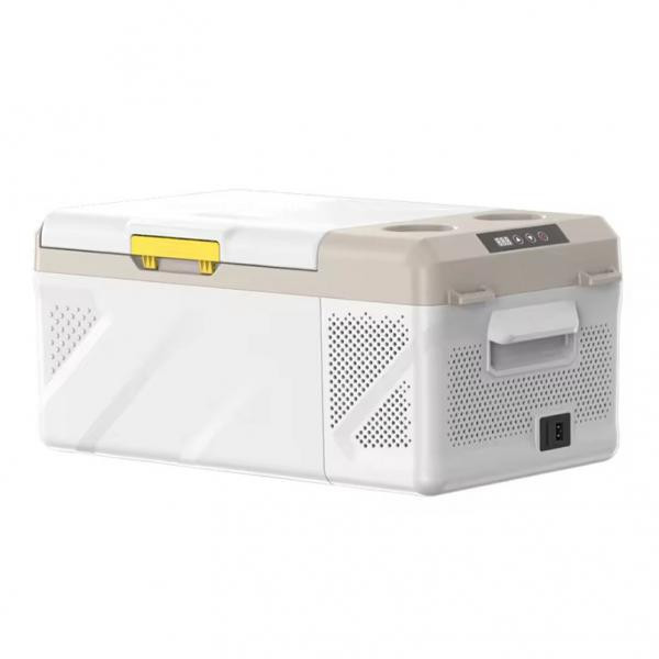 Buy Refrigerator Automobile Brevia 16l 22140