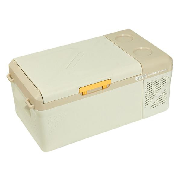 Buy Refrigerator Automobile Brevia 16l 22140