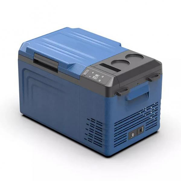 Buy Refrigerator Automobile Brevia 19l 22150