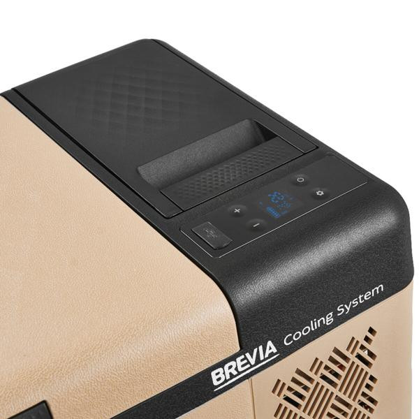 Buy Refrigerator Automobile Brevia 19l 22170