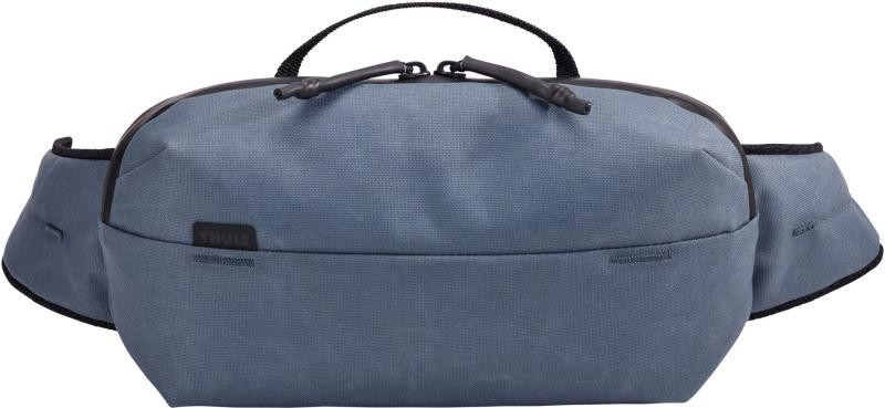 Купити Сумка на пояс Thule Aion Sling Bag (Dark Slate) (TH 3205019)