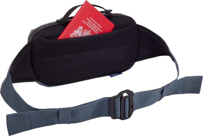 Купити Сумка на пояс Thule Aion Sling Bag (Dark Slate) (TH 3205019)