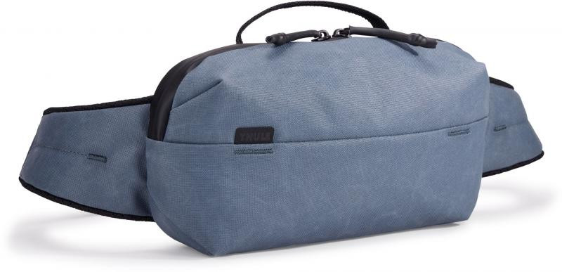 Купити Сумка на пояс Thule Aion Sling Bag (Dark Slate) (TH 3205019)