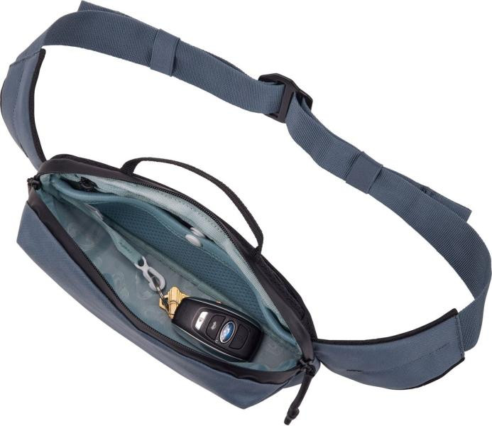 Купити Сумка на пояс Thule Aion Sling Bag (Dark Slate) (TH 3205019)