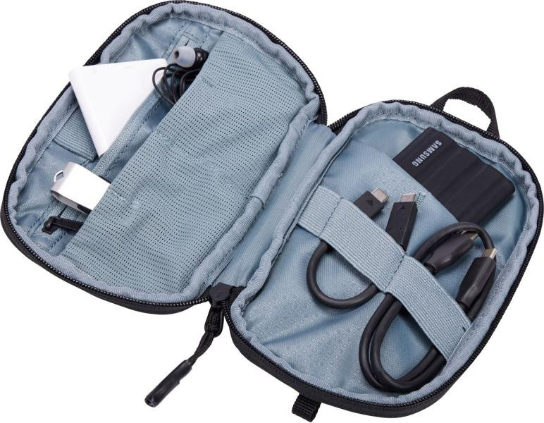 Купити Органайзер Thule Subterra 2 Powershuttle Electronics Organizer Small (Black) (TH 3205037)