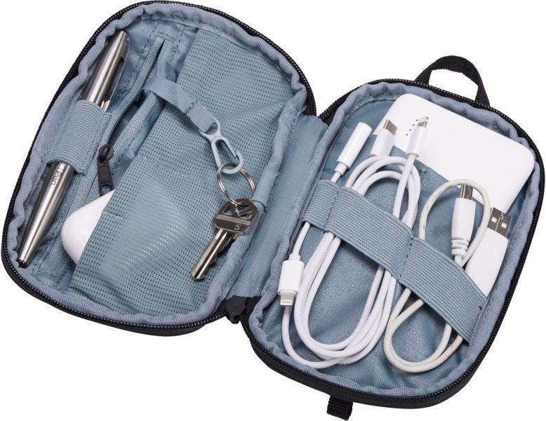 Купити Органайзер Thule Subterra 2 Powershuttle Electronics Organizer Small (Black) (TH 3205037)