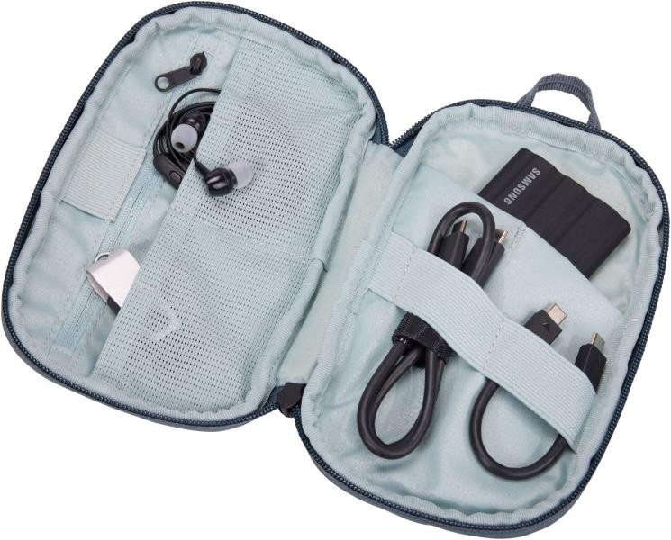 Купити Органайзер Thule Subterra 2 Powershuttle Electronics Organizer Small (Dark Slate) (TH 3205038)