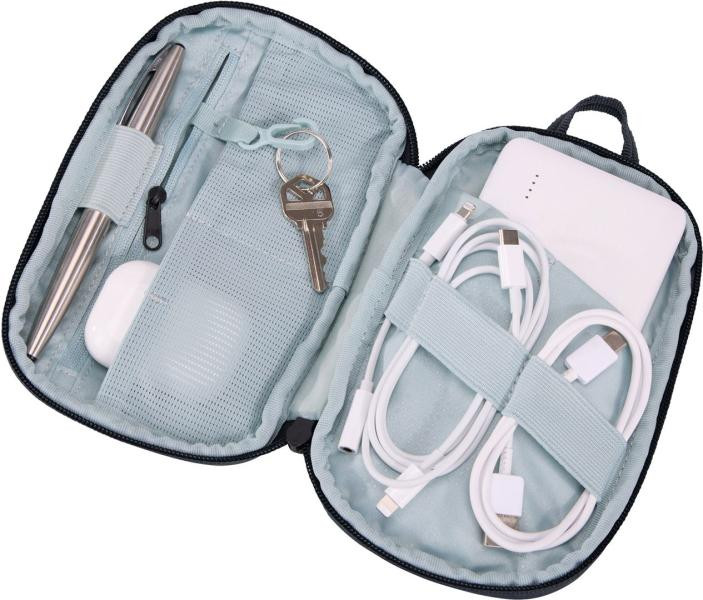Купити Органайзер Thule Subterra 2 Powershuttle Electronics Organizer Small (Dark Slate) (TH 3205038)