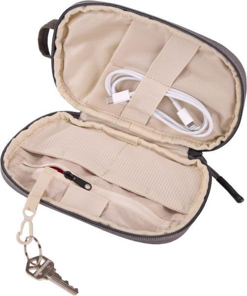 Купити Органайзер Thule Subterra 2 Powershuttle Electronics Organizer Small (Vetiver Gray) (TH 3205039)