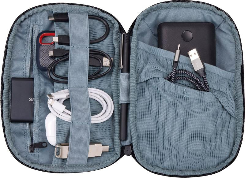 Купити Органайзер Thule Subterra 2 Powershuttle Electronics Organizer Medium (Black) (TH 3205040)