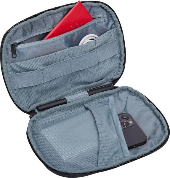 Купити Органайзер Thule Subterra 2 Powershuttle Electronics Organizer Medium (Black) (TH 3205040)