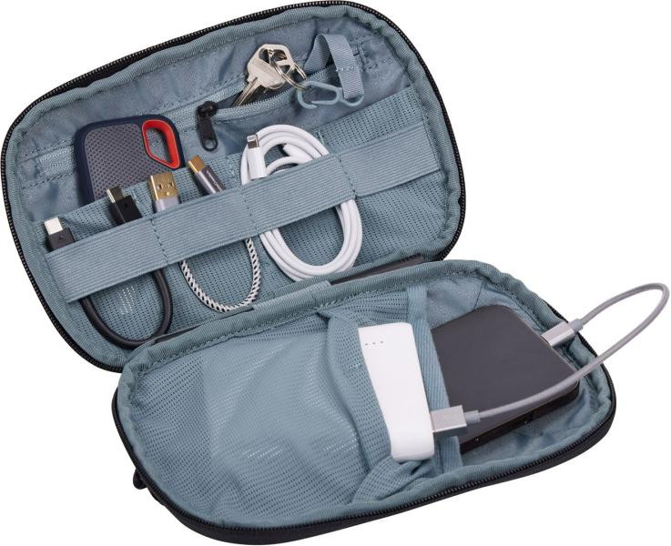 Купити Органайзер Thule Subterra 2 Powershuttle Electronics Organizer Medium (Black) (TH 3205040)