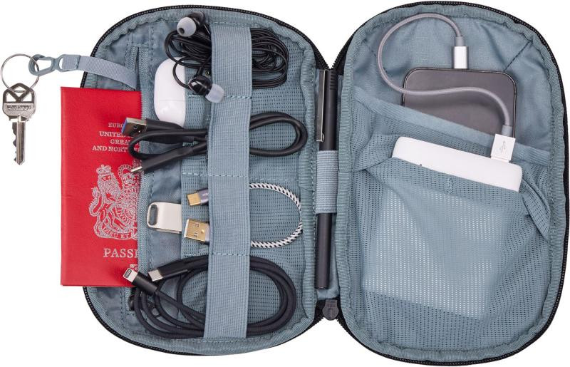 Купити Органайзер Thule Subterra 2 Powershuttle Electronics Organizer Medium (Black) (TH 3205040)