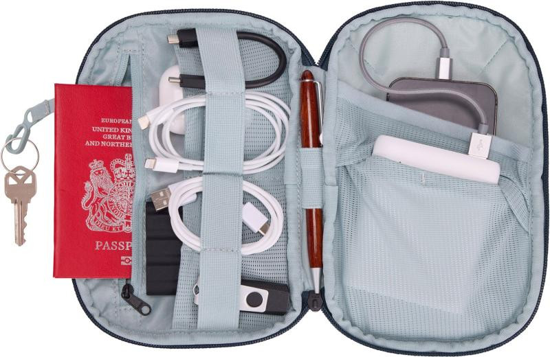 Купити Органайзер Thule Subterra 2 Powershuttle Electronics Organizer Medium (Dark Slate) (TH 3205041)