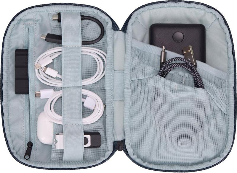 Купити Органайзер Thule Subterra 2 Powershuttle Electronics Organizer Medium (Dark Slate) (TH 3205041)