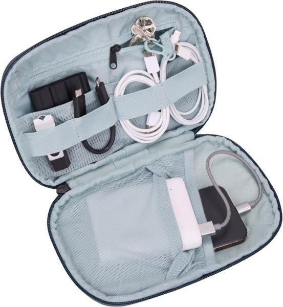 Купити Органайзер Thule Subterra 2 Powershuttle Electronics Organizer Medium (Dark Slate) (TH 3205041)