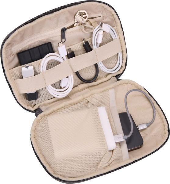 Купити Органайзер Thule Subterra 2 Powershuttle Electronics Organizer Medium (Vetiver Gray) (TH 3205042)